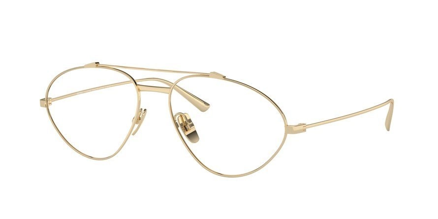 משקפי ראיה פרארי יוניסקס FH3001TD זהב מיוחד