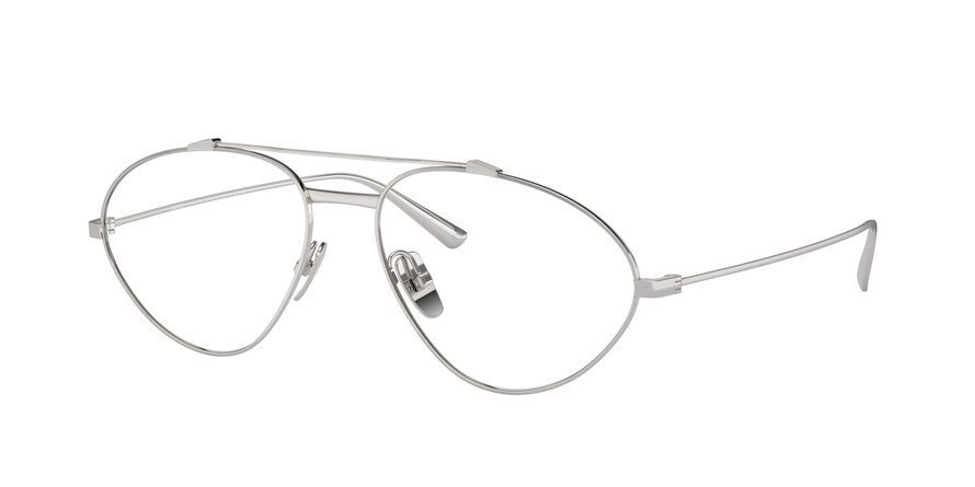 משקפי ראיה פרארי יוניסקס FH3001TD כסף מיוחד