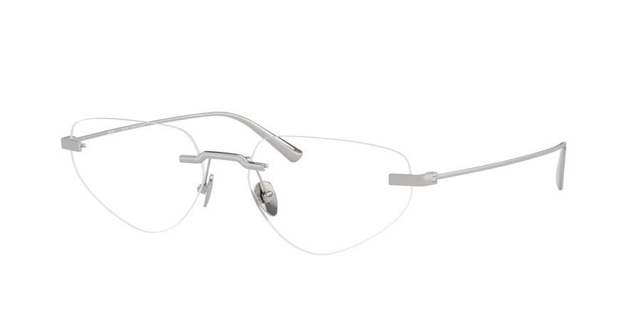 משקפי ראיה פרארי יוניסקס FH3002TD כסף מיוחד