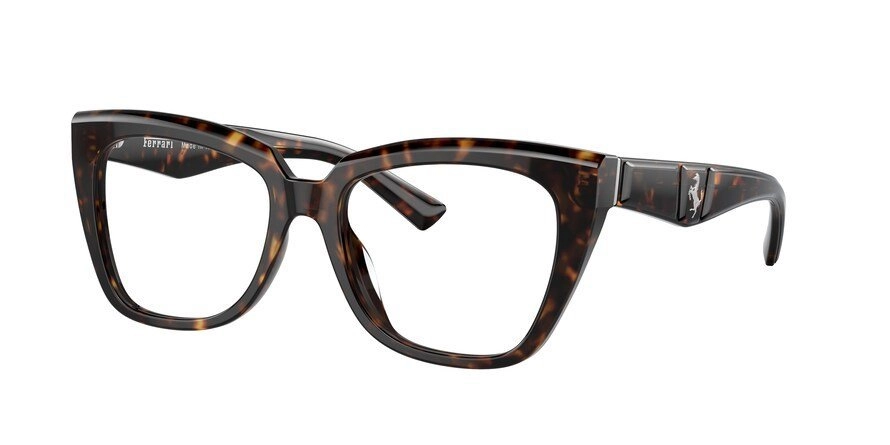 משקפי ראיה פרארי לנשים FH4003U מנומר מרובעות