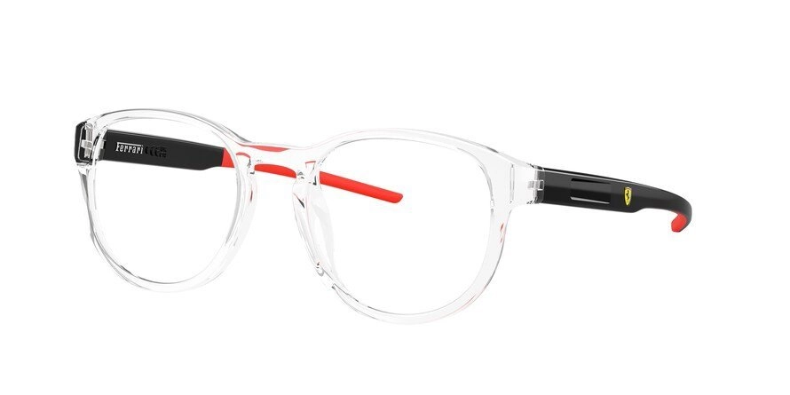 משקפי ראיה סקודריה פרארי יוניסקס FZ8009U שקוף