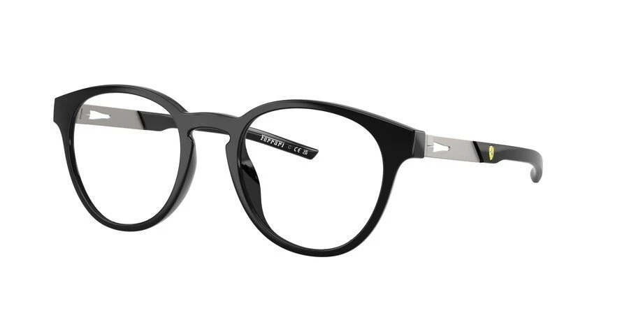משקפי ראיה סקודריה פרארי FZ8019U שחור