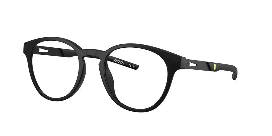 משקפי ראיה סקודריה פרארי FZ8019U שחור