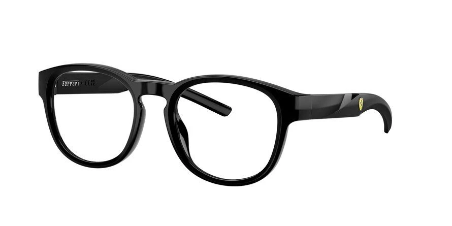 משקפי ראיה סקודריה פרארי FZ8021U שחור