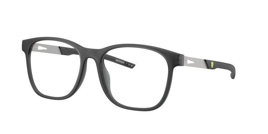 משקפי ראיה סקודריה פרארי לגברים FZ8024U מלבניות