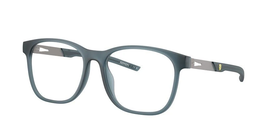 משקפי ראיה סקודריה פרארי לגברים FZ8024U מלבניות