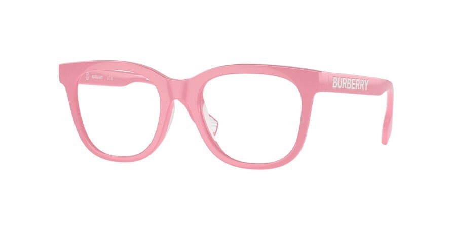 משקפי ילדים שמש ברברי לנשים J 2002-U ורוד מרובעות