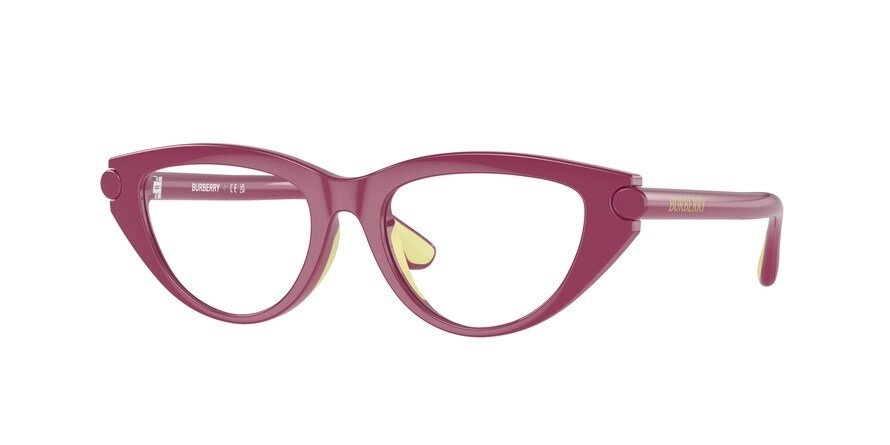 משקפי ילדים שמש ברברי לנשים J 2011-U ורוד חתולי