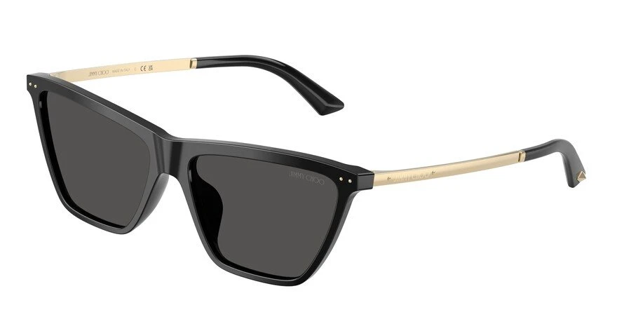 משקפי שמש ג'ימי צ'ו לנשים JC5059U חתולי