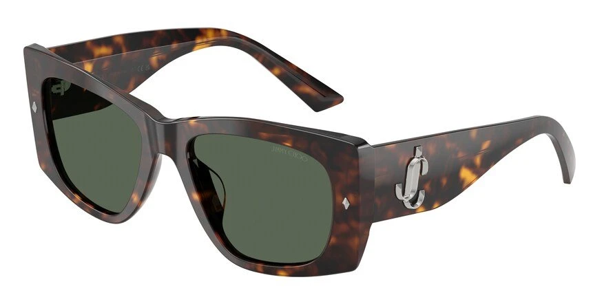 משקפי שמש ג'ימי צ'ו לנשים JC5061U פרפר