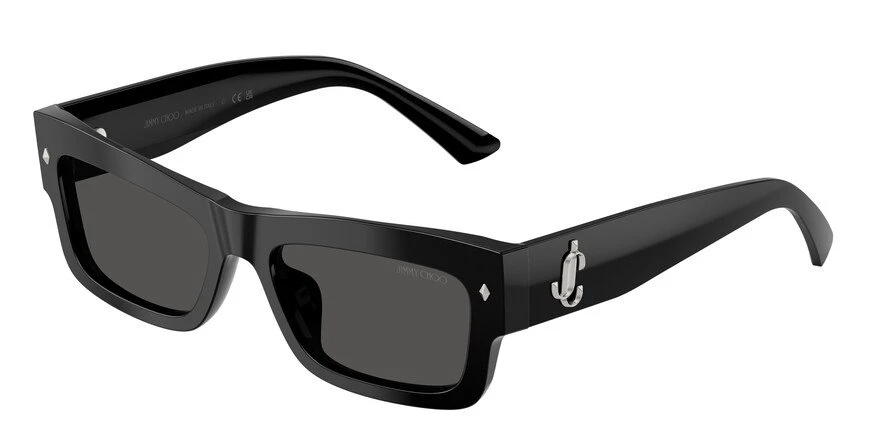 משקפי שמש ג'ימי צ'ו לנשים JC5063U מלבניות