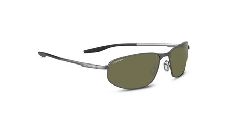 משקפי שמש סרנגטי לנשים MATERA אפור אובאליות