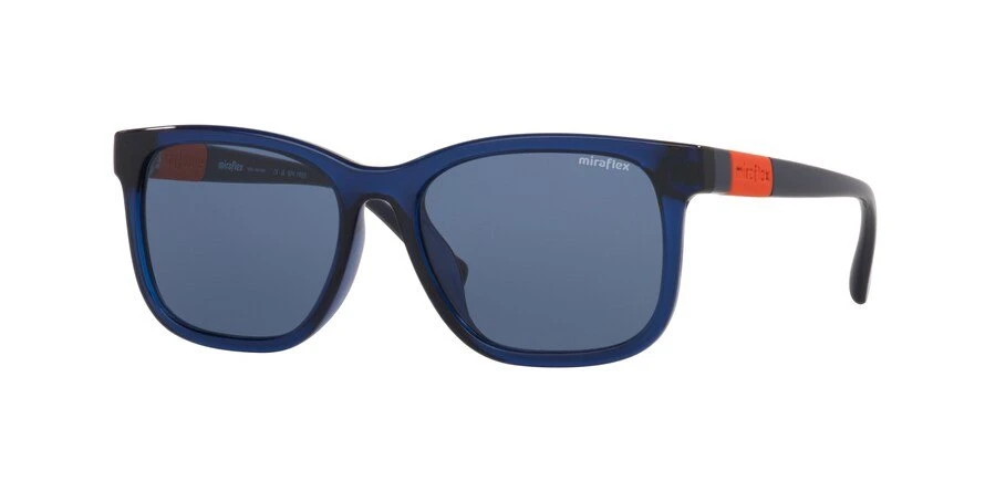 משקפי שמש מירפלקס לגברים MF1040 מלבניות
