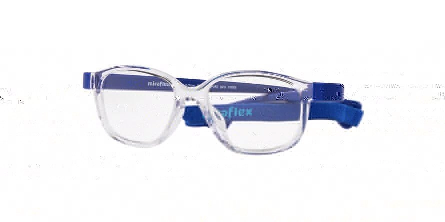 משקפי ראיה מירפלקס לנשים MF4007 שקוף מיוחד