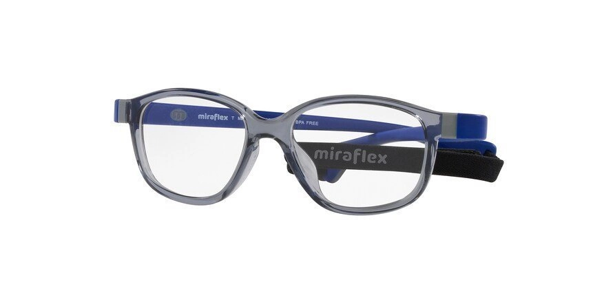 משקפי ראיה מירפלקס לנשים MF4007 אפור מיוחד