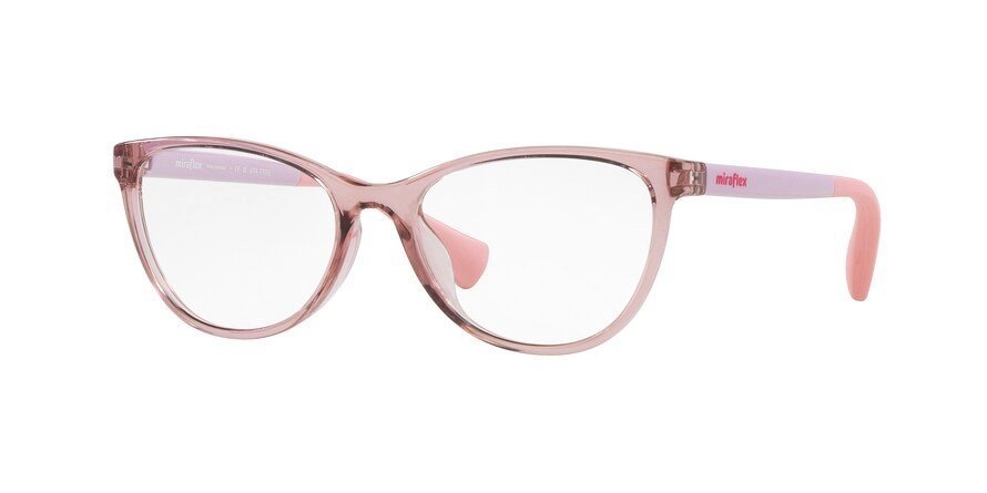 משקפי ראיה מירפלקס לנשים MF4010 ורוד חתולי