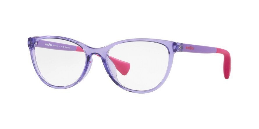 משקפי ראיה מירפלקס לנשים MF4010 לילך חתולי