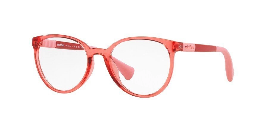 משקפי ראיה מירפלקס יוניסקס MF4015 אדום