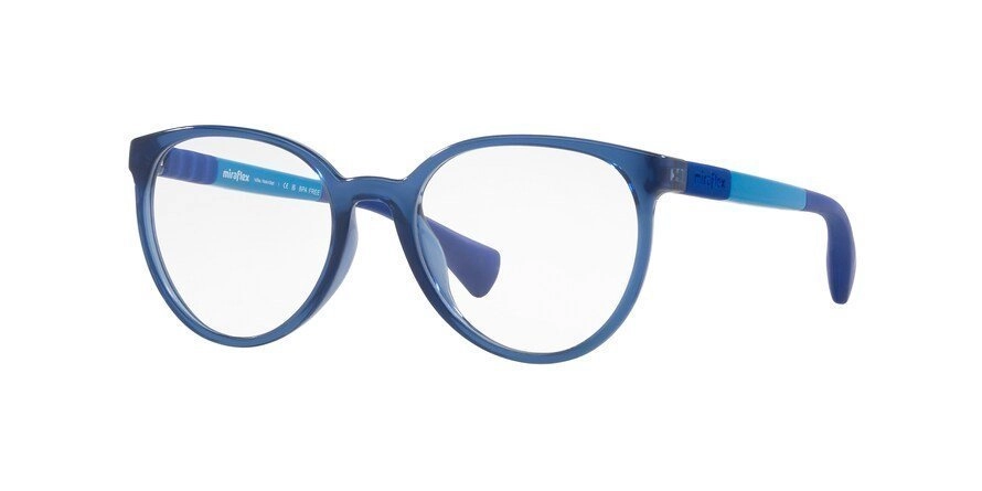 משקפי ראיה מירפלקס יוניסקס MF4015 כחול