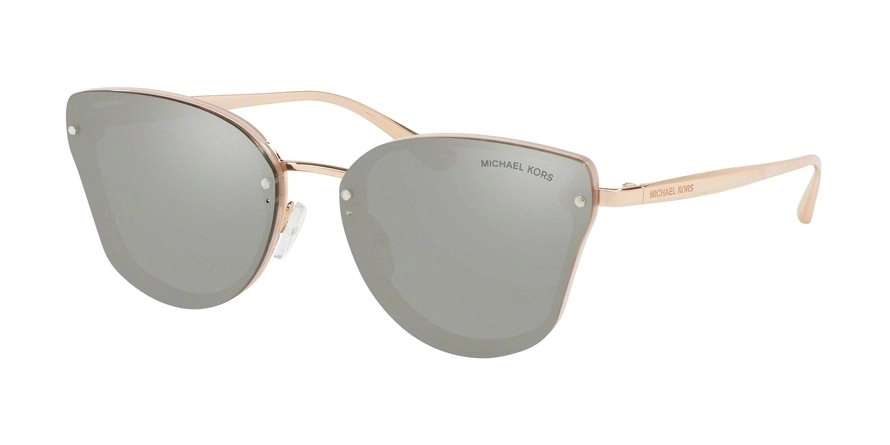 משקפי שמש מייקל קורס לנשים SANIBEL MK 2068 ורוד פרפר