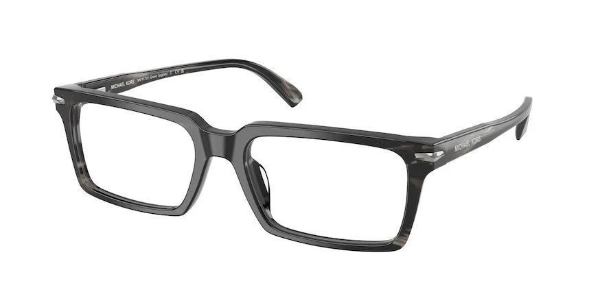 משקפי ראיה מייקל קורס לגברים GRAND TARGHEE MK 4173U מלבניות