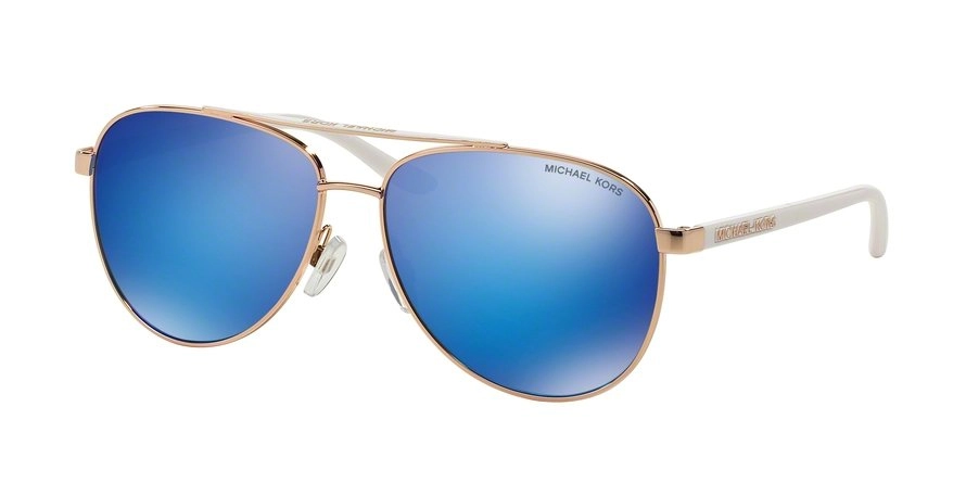 Michael Kors HVAR MK 5007 104525 59-14-135 Michael Kors HVAR MK 5007 104525 59-14-135