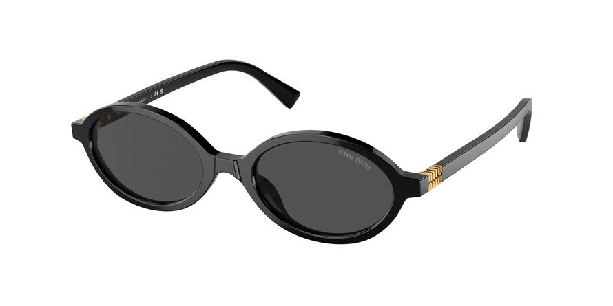 משקפי מיו מיו Miu Miu SMU 04Z 1AB-5S0 50-18-140 Miu Miu SMU 04Z 1AB-5S0 50-18-140