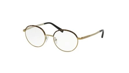 משקפי ראיה מייקל קורס לנשים BEV MK 3015 עגולות