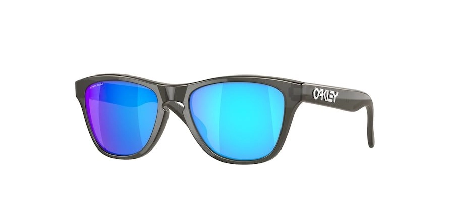 משקפי ילדים שמש אוקלי יוניסקס FROGSKINS XXS OJ9009 אפור מרובעות