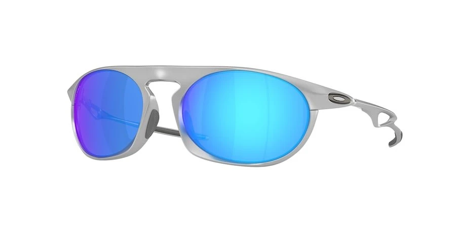 משקפי שמש אוקלי לגברים NEO JACKET OO4065 אובאליות