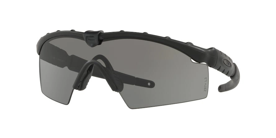 משקפי שמש אוקלי לגברים SI M FRAME 2.0 OO9213 שחור מסכה