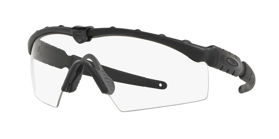 משקפי שמש אוקלי יוניסקס SI M FRAME 2.0 OO9213 שחור מסכה