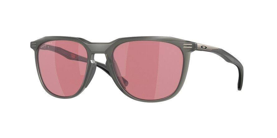 משקפי שמש אוקלי לגברים THURSO OO9286 אפור מרובעות