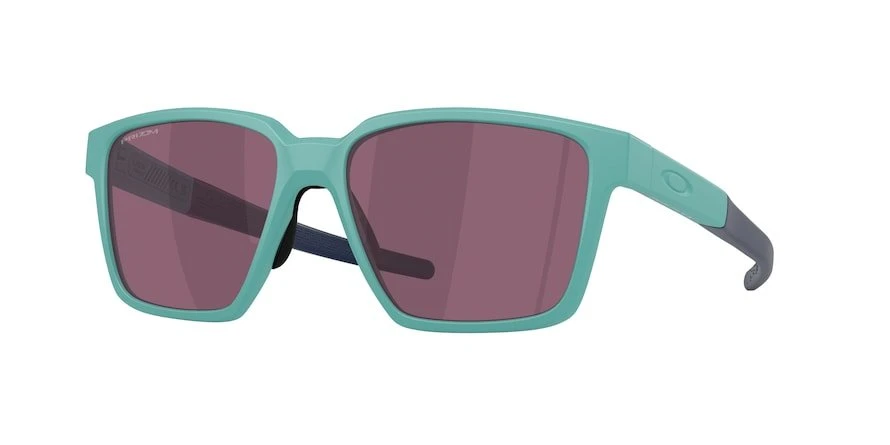 משקפי שמש אוקלי ACTUATOR SQ OO9430 כחול מלבניות