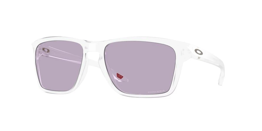 משקפי שמש אוקלי לגברים SYLAS OO9448 מלבניות