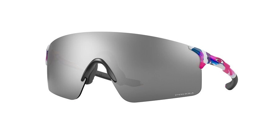 משקפי שמש אוקלי יוניסקס EVZERO BLADES OO9454 ורוד Shield