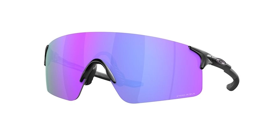 משקפי שמש אוקלי לגברים EVZERO BLADES OO9454 שחור מסכה
