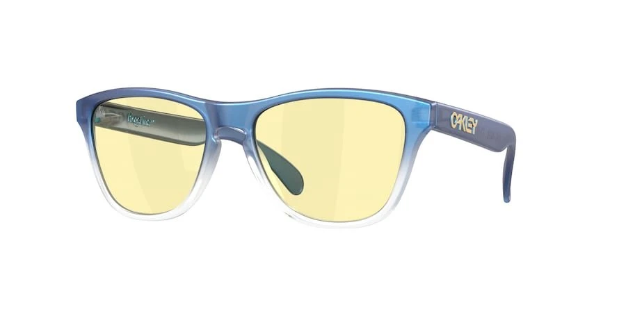 משקפי שמש אוקלי לגברים FROGSKINS S OO9508 עגולות