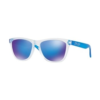 משקפי שמש אוקלי לגברים FROGSKINS OO9013 מרובעות