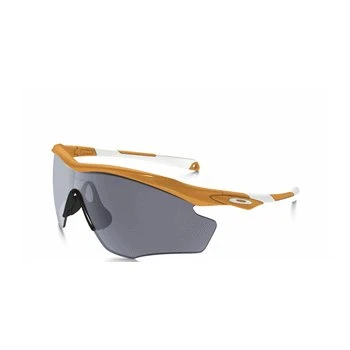 משקפי שמש אוקלי יוניסקס M2 FRAME XL OO9343 כתום