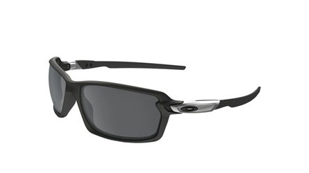 משקפי שמש אוקלי לגברים CARBON SHIFT OO9302 שחור מלבניות