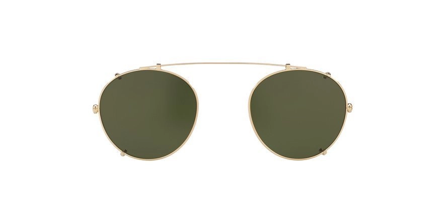 אביזרים למשקפיים קליפון שמש אוליבר פיפלס OV1186C OV1186C 503571 47-22-0