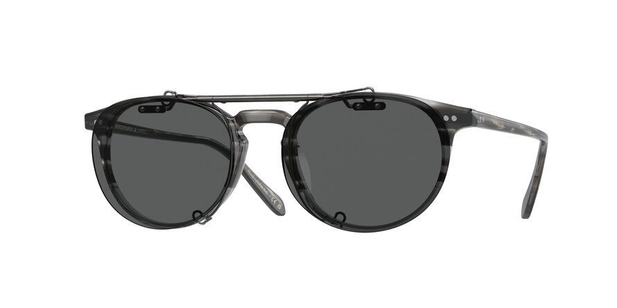 אביזרים למשקפיים קליפון שמש אוליבר פיפלס OV5004C OV5004C 524481 45-20-145