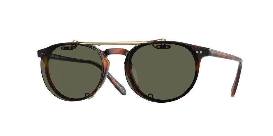 אביזרים למשקפיים קליפון שמש אוליבר פיפלס OV5004C OV5004C 53119A 47-20-145