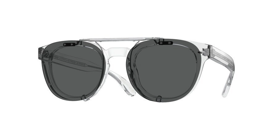 אביזרים למשקפיים קליפון שמש אוליבר פיפלס OV5036C OV5036C 532881 47-22-0