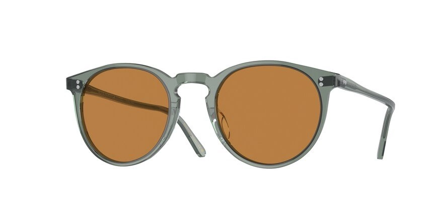 משקפי שמש אוליבר פיפלס לגברים O'MALLEY SUN OV5183S ירוק
