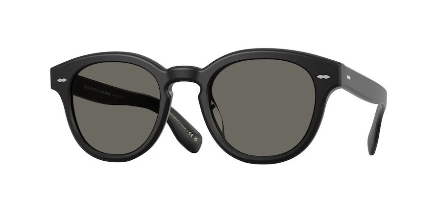 משקפי שמש אוליבר פיפלס CARY GRANT SUN OV5413SU שחור