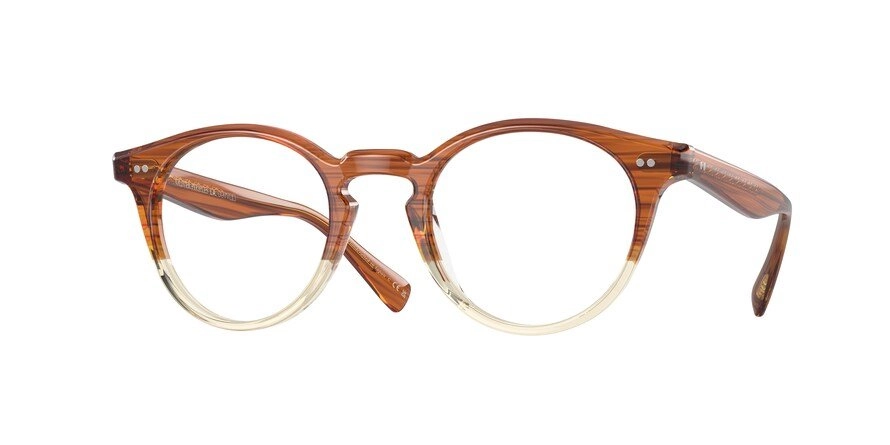 משקפי ראיה אוליבר פיפלס יוניסקס ROMARE OV5459U חום