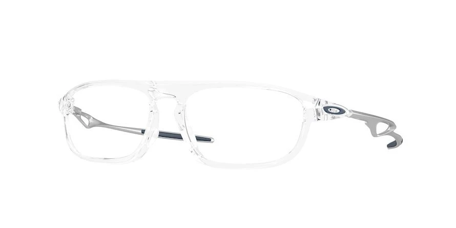 משקפי ראיה אוקלי NEOMATA OX8203 מלבניות