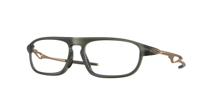 משקפי ראיה אוקלי NEOMATA OX8203 מלבניות